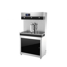 高端步进式开水器KYM-855