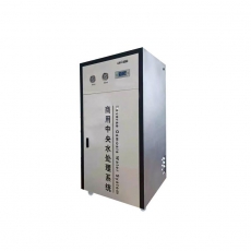 商务净水系列SJZ-504