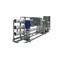 大型净水系列SJZ-10T