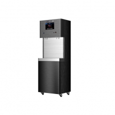 高端步进式开水器KYM-850