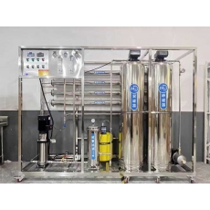 直饮水设备HBJA-2000